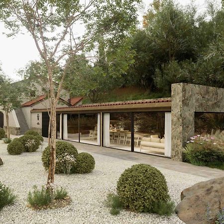 ホテル Casa Toledo ラ・クンブレ エクステリア 写真