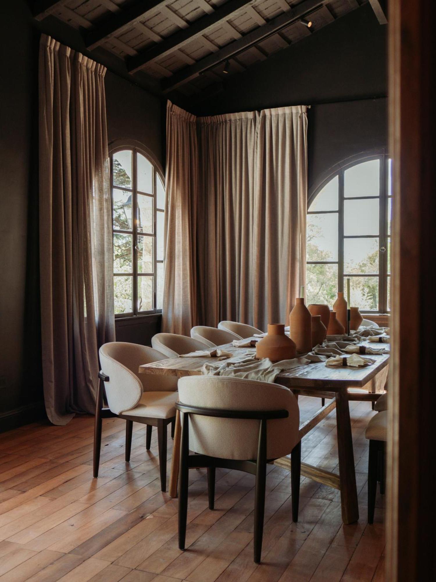 ホテル Casa Toledo ラ・クンブレ エクステリア 写真